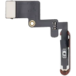 Apple iPad 11 2025 / iPad 10 2022 Power Button Flex - Pink AM Plus