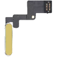 Apple iPad 11 2025 / iPad 10 2022 Power Button Flex - Yellow AM Plus