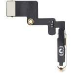 Apple iPad 11 2025 / iPad 10 2022 Power Button Flex - Yellow AM Plus