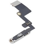 Apple iPad 11 2025 / iPad 10 2022 Power Button Flex - Yellow AM Plus