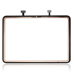 Apple iPad 11 2025 / iPad 10 2022 Touch - Black AM Plus