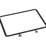 Apple iPad 11 2025 / iPad 10 2022 Touch - Black AM Plus