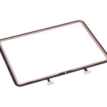 Apple iPad 11 2025 / iPad 10 2022 Touch - Black AM Plus