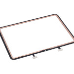 Apple iPad 11 2025 / iPad 10 2022 Touch - Black AM Pro
