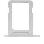 Apple iPad 11 2025 / iPad 10 2022 Sim Tray - Silver