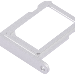Apple iPad 11 2025 / iPad 10 2022 Sim Tray - Silver