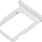 Apple iPad 11 2025 / iPad 10 2022 Sim Tray - Silver