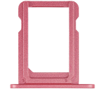 Apple iPad 11 2025 / iPad 10 2022 Sim Tray - Pink