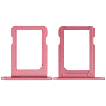 Apple iPad 11 2025 / iPad 10 2022 Sim Tray - Pink