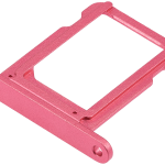 Apple iPad 11 2025 / iPad 10 2022 Sim Tray - Pink
