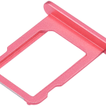 Apple iPad 11 2025 / iPad 10 2022 Sim Tray - Pink