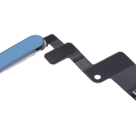 Apple iPad 10 2022 Power Button Flex - Blue OEM-Equivalent