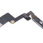 Apple iPad 10 2022 Power Button Flex - Blue OEM-Equivalent