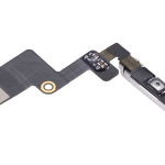 Apple iPad 10 2022 Power Button Flex - Silver OEM-Equivalent