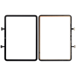 Apple iPad 11 2025 / iPad 10 2022 Touch - Black OEM-Equivalent
