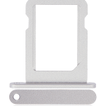 Apple iPad 11 2025 / iPad 10 2022 Sim Tray - Silver