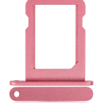 Apple iPad 11 2025 / iPad 10 2022 Sim Tray - Pink