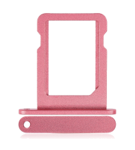 Apple iPad 11 2025 / iPad 10 2022 Sim Tray - Pink