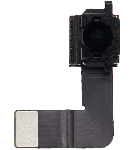 Apple iPad 11 2025 / iPad 10 2022 Front Camera AM Plus