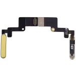 Apple iPad 10 2022 Power Button Flex - Yellow OEM-Equivalent