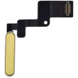 Apple iPad 10 2022 Power Button Flex - Yellow OEM-Equivalent