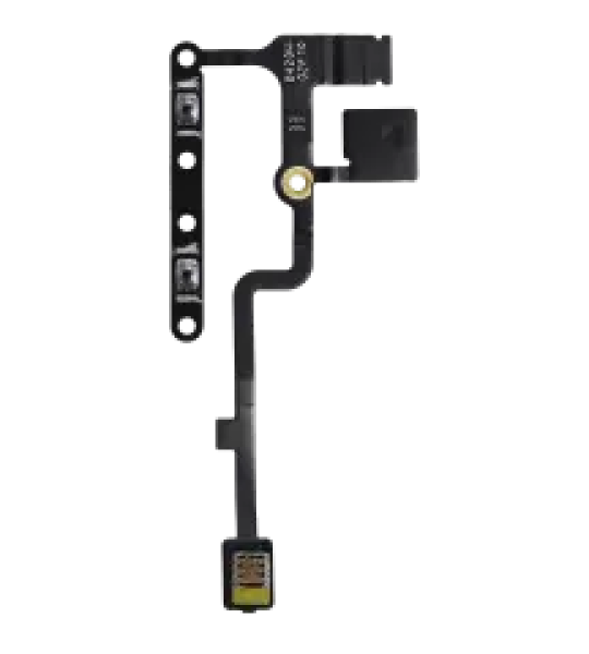 Apple iPad 11 2025 / iPad 10 2022 Volume Button Flex OEM-Equivalent