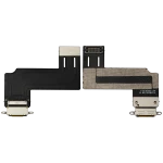 Apple iPad 11 2025 Charger Flex - Yellow AM Plus