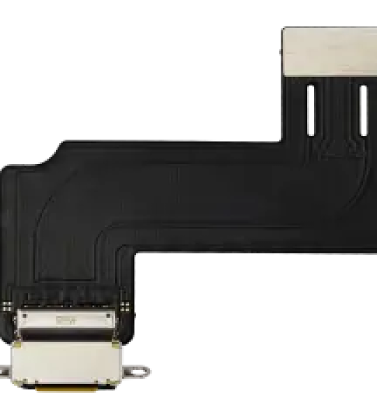 Apple iPad 11 2025 Charger Flex - Yellow AM Plus