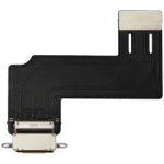 Apple iPad 11 2025 Charger Flex - Yellow AM Plus