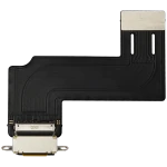 Apple iPad 11 2025 Charger Flex - Yellow AM Plus