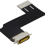 Apple iPad 11 2025 Charger Flex - Yellow AM Plus