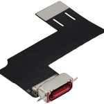 Apple iPad 11 2025 Charger Flex - Pink AM Plus