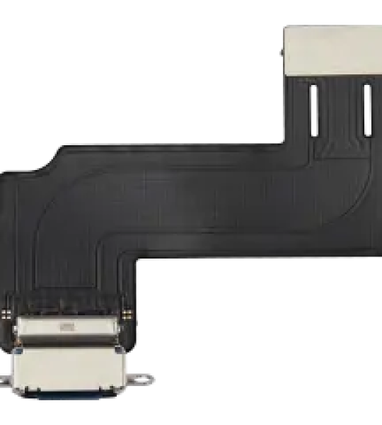 Apple iPad 11 2025 Charger Flex - Blue AM Plus