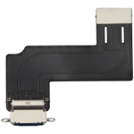 Apple iPad 11 2025 Charger Flex - Blue AM Plus