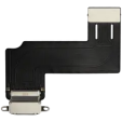 Apple iPad 11 2025 Charger Flex - Silver AM Plus