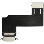 Apple iPad 11 2025 Charger Flex - Silver AM Plus