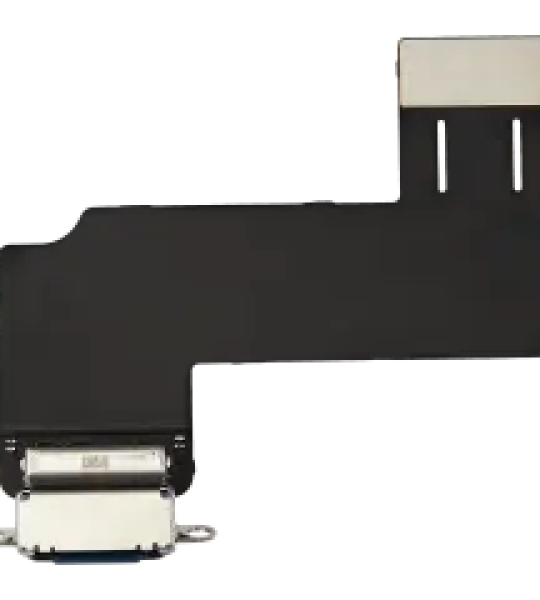 Apple iPad 11 2025 Charger Flex - Blue OEM-Equivalent
