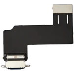 Apple iPad 11 2025 Charger Flex - Blue OEM-Equivalent