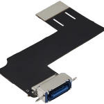Apple iPad 11 2025 Charger Flex - Blue OEM-Equivalent