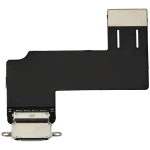 Apple iPad 11 2025 Charger Flex - Silver OEM-Equivalent