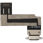 Apple iPad 11 2025 Charger Flex - Silver OEM-Equivalent