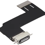 Apple iPad 11 2025 Charger Flex - Silver OEM-Equivalent