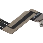 Apple iPad 11 2025 Charger Flex - Silver OEM-Equivalent