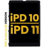 Apple iPad 11 2025 / iPad 10 2022 Display Refurbished