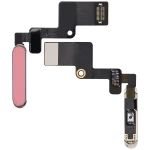 Apple iPad 10 2022 Power Button Flex - Pink OEM-Equivalent