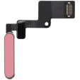 Apple iPad 10 2022 Power Button Flex - Pink OEM-Equivalent