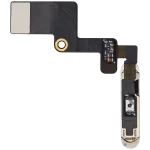 Apple iPad 10 2022 Power Button Flex - Pink OEM-Equivalent