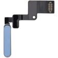 Apple iPad 10 2022 Power Button Flex - Blue OEM-Equivalent