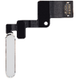 Apple iPad 10 2022 Power Button Flex - Silver OEM-Equivalent