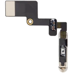 Apple iPad 10 2022 Power Button Flex - Silver OEM-Equivalent